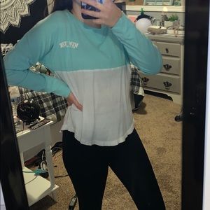 New York City Long Sleeve